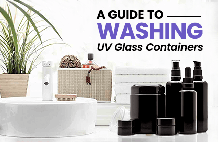 The Ultimate Guide to Cleaning Glass Jars for Food Storage – 194 Craft House