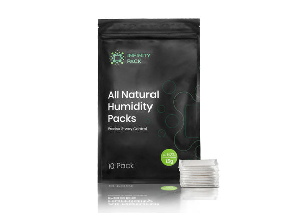 Infinity Pack 1.5g