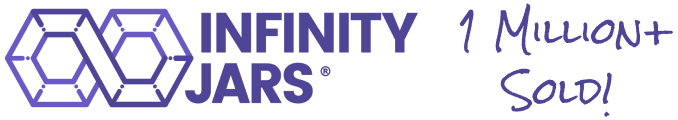 Infinity Jars