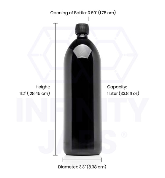 1.0L or 34 oz Juice Pourer – Easiley