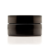 100 ml Glass Cosmetic Style Wide Mouth Jar