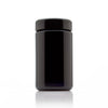 200 ml Tall Glass Screw Top Jar