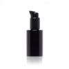 30 ml Glass Lotion Pump Bottle