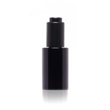 30 ml Glass Push Button Pipette Dropper Bottle