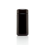 100 ml Tall Glass Screw Top Jar