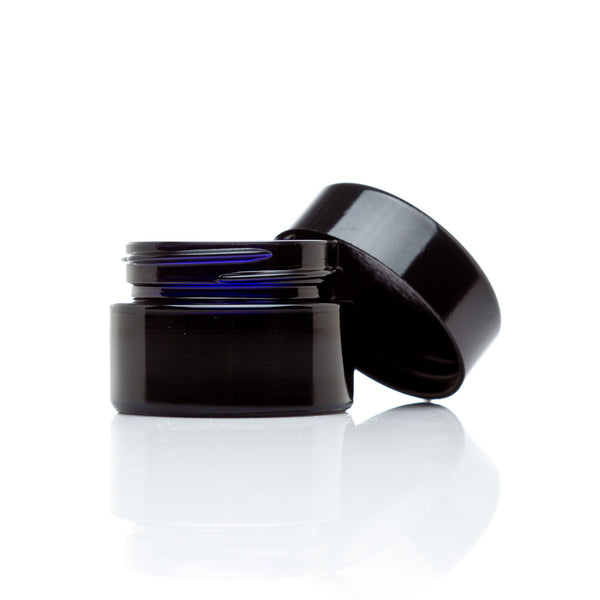 15 ml Classic Screw Top Jar ($10 Value) - Free!