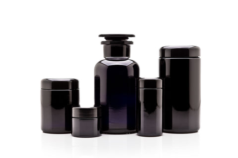 Variety Pack, 500ml Apoth, 50ml-500ml Screw Top