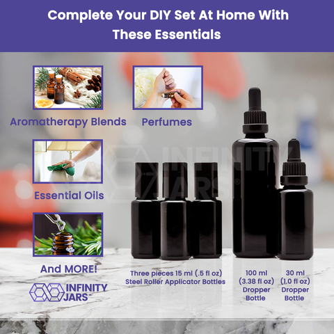 Essential Oil Value Pack