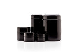 5 Jar Screw Top Gift Pack (5 ml-250 ml Sizes)