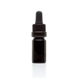 5 ml Glass Pipette Dropper Bottle