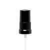 Replacement Black Mist Spray Bottle Cap