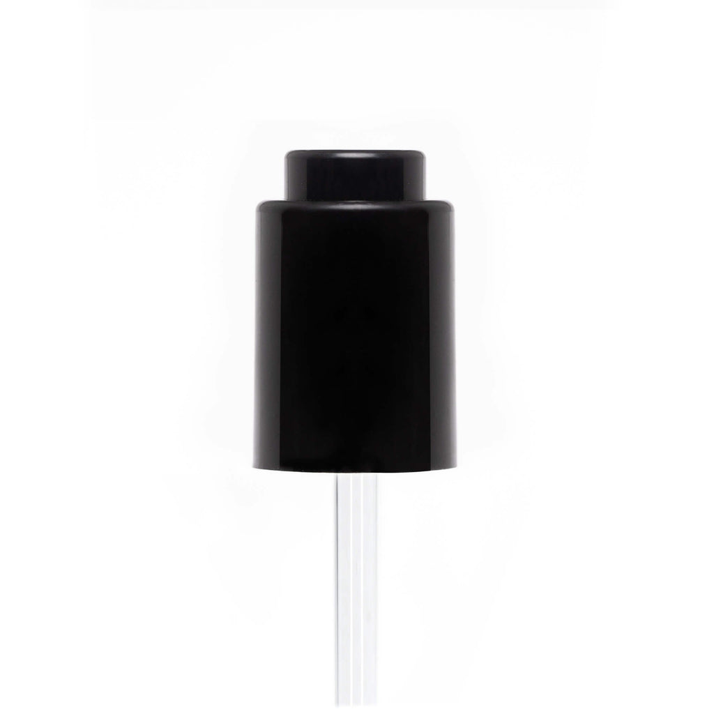 Replacement Push Button Pipette Dropper Bottle Cap