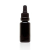15 ml Glass Pipette Dropper Bottle