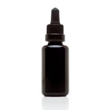 30 ml Glass Pipette Dropper Bottle