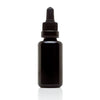 30 ml Glass Pipette Dropper Bottle