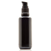 50 ml Glass Push Pump Bottle