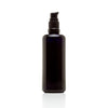 100 ml Glass Push Pump Bottle
