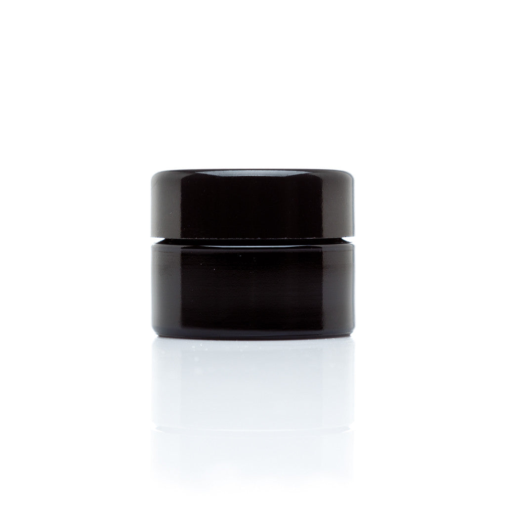 15 ml Classic Screw Top Jar ($10 Value) - Free!