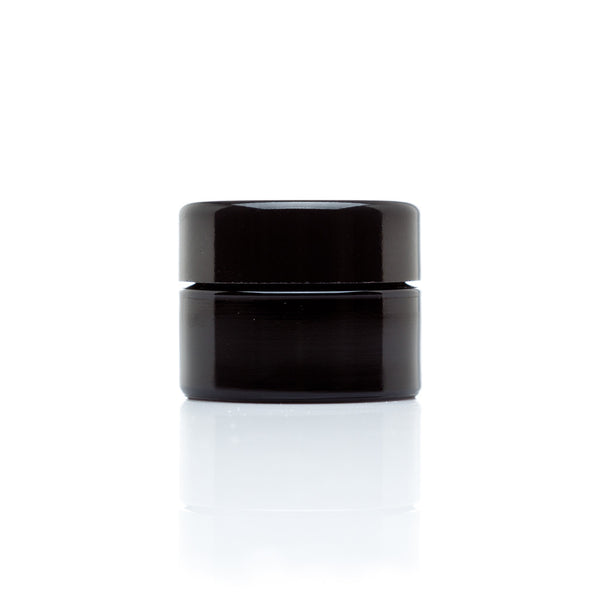 15 ml Classic Screw Top Jar ($10 Value) - Free!