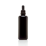 100 ml Glass Pipette Dropper Bottle