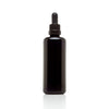 100 ml Glass Pipette Dropper Bottle