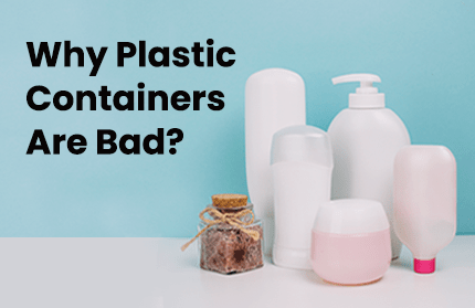 How It Works: Why PET Bottles are Bad