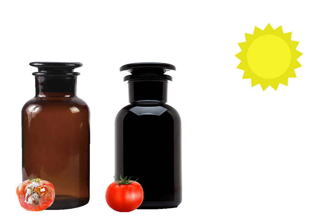 Bottles and Jars - Bulk and Wholesale