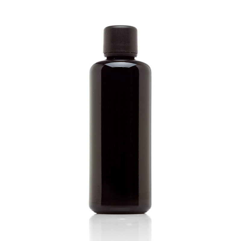 100 ml Easy Pour Screw Top Bottle