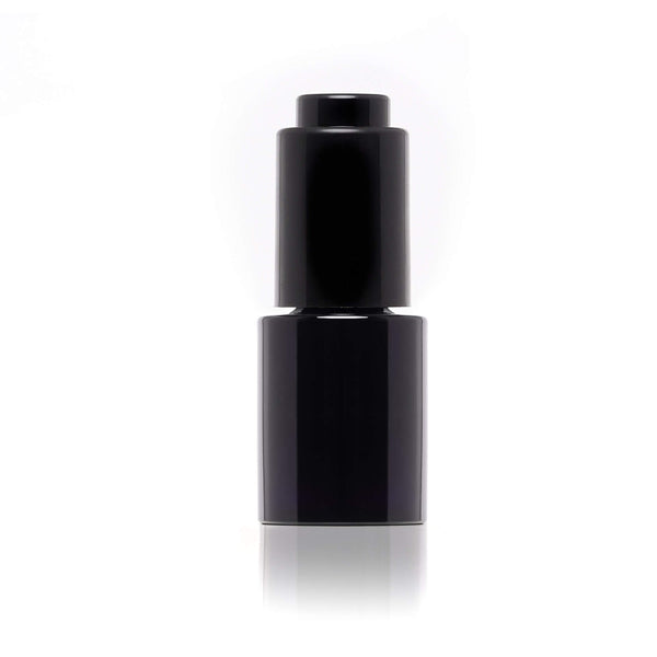 Push Button Dropper 15 ml Glass Push Button Pipette Dropper Bottle – Infinity Jars
