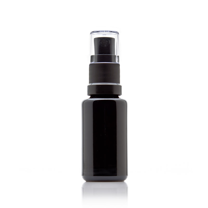 20 ml Fine Mist Spray Bottle