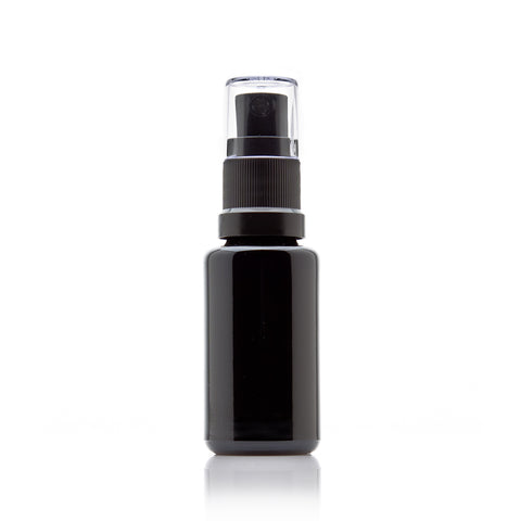 20 ml Fine Mist Spray Bottle – Infinity Jars