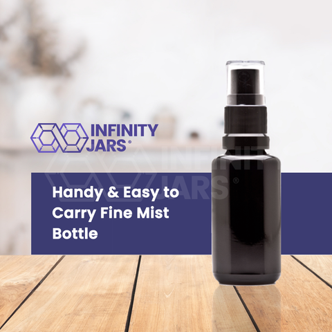 Infinity Glass Bottle Surface Cleaning Bundle
