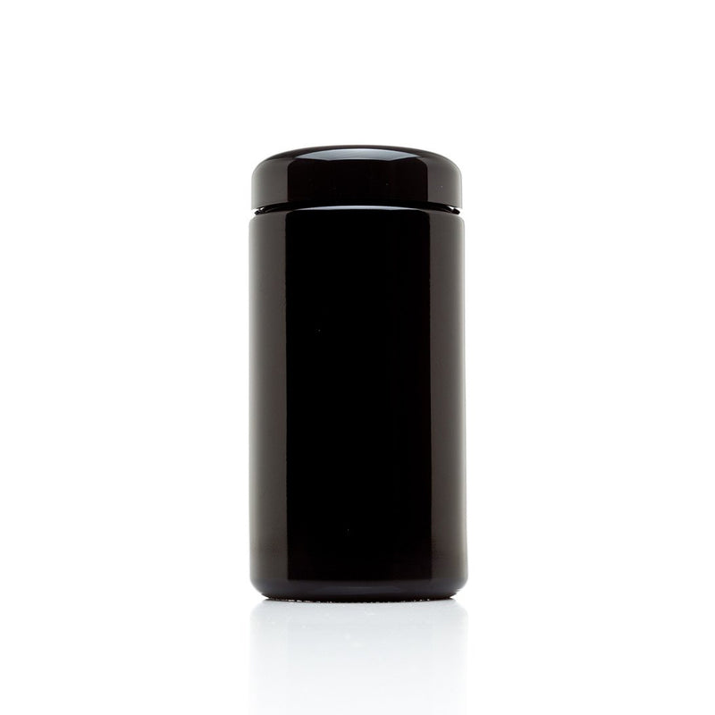 400 ml Classic Screw Top Wide Mouth Jar