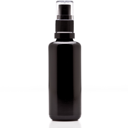 Fine mist spray bottle deals