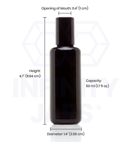 LV Perfume Set of 4 Travel Size Bottle 30ml each Bottle Oil Based