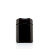 50 ml Tall Glass Screw Top Jar