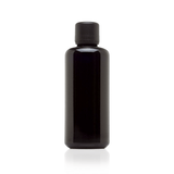 60 ml Easy Pour Screw Top Bottle