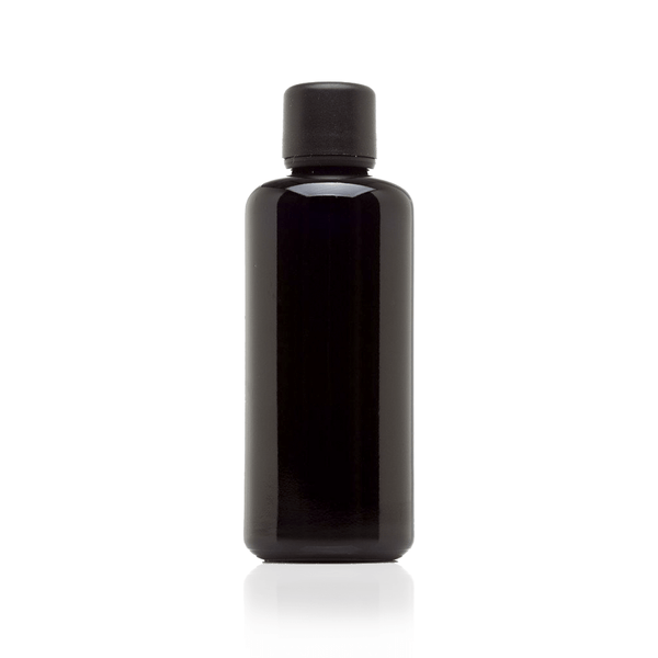 Infinity Jars Pack De Regalo Tarros De Cristal UV - Cierre Hermético Y Tapón De Plástico BPA Free (Tamaños De 5 Ml A 250 Ml)