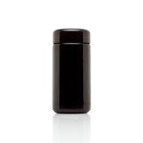 100 ml Tall Glass Screw Top Jar