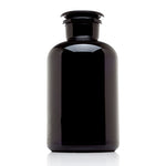 2 Liter Glass-on-Glass Apothecary Jar