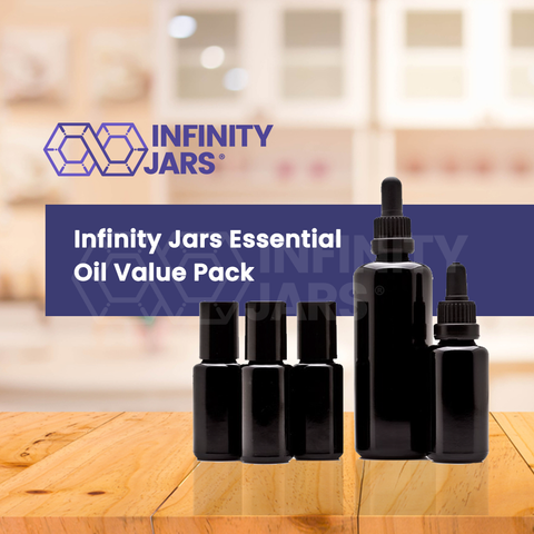 Essential Oil Value Pack