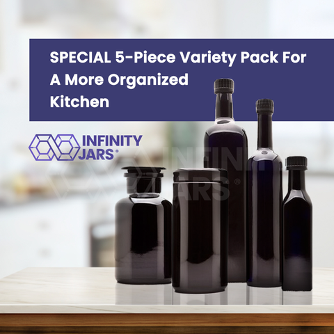 Kitchen Variety Pack