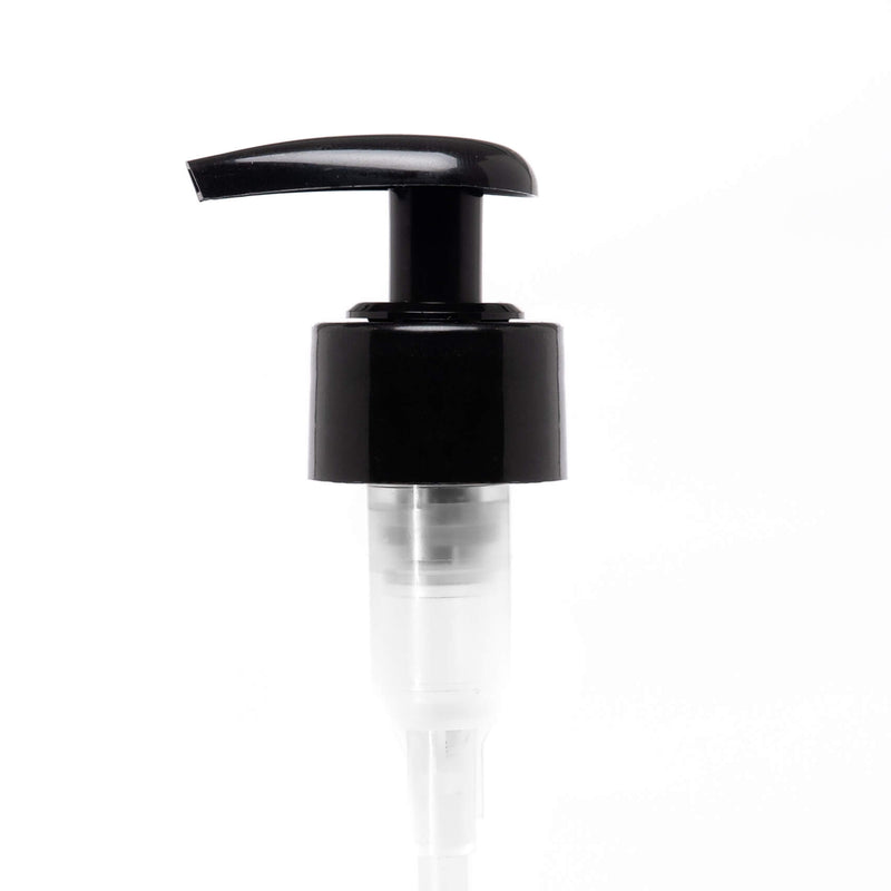 500 ml Glass Soap Dispenser Bottle