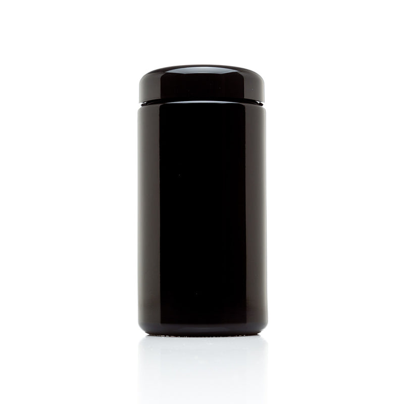 500 ml Classic Screw Top Wide Mouth Jar