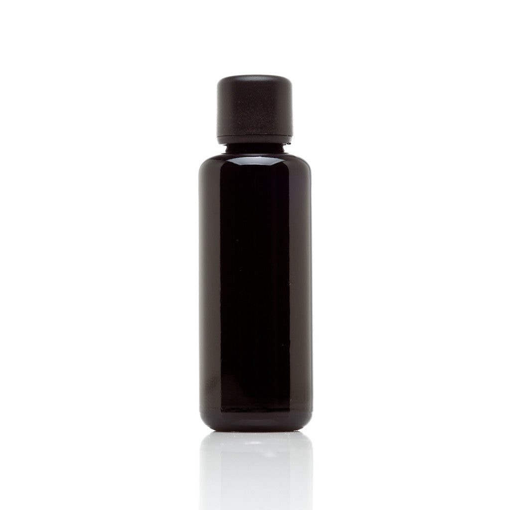 Essential glass Bottle 50ML - Stocksmetic