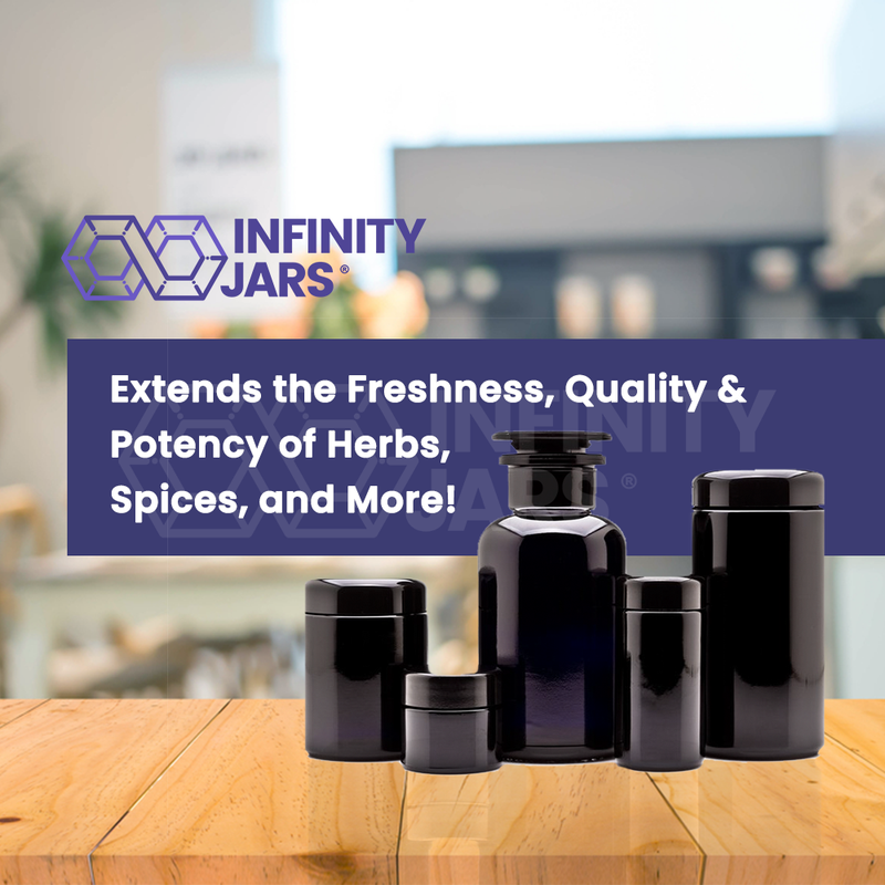 Essential Oil 6 Bottle Variety Pack – Infinity Jars