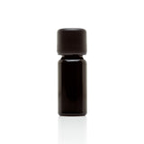 10 ml Glass Essential Oil Bottle with Euro Dropper Cap