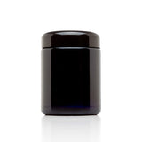 250 ml Classic Screw Top Wide Mouth Jar