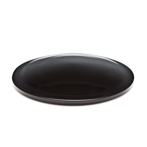 100 ml Glass Covered Dish with Glass Lid