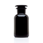 250 ml Glass-on-Glass Apothecary Jar